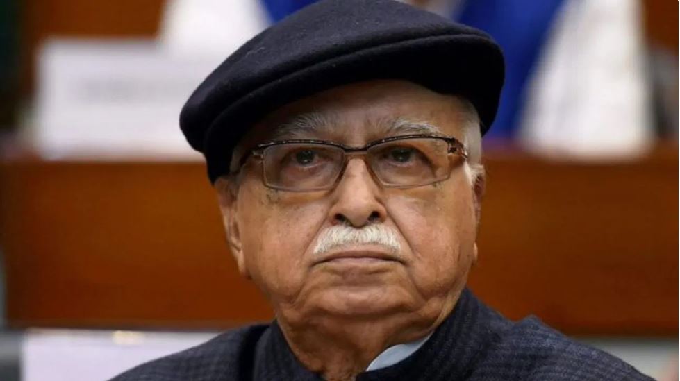 लालकृष्ण आडवाणी की हालत में सुधार, जल्द हो सकते हैं नॉर्मल वार्ड में शिफ्ट