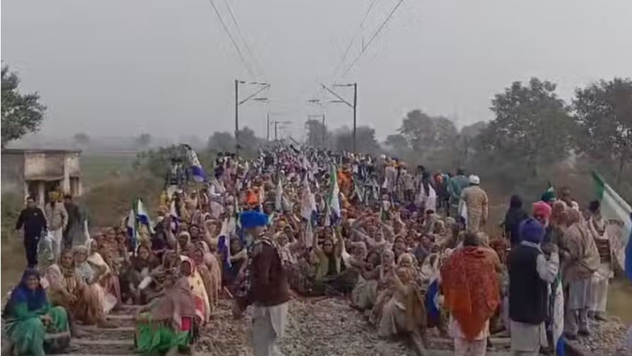 किसानों का एलान 30 दिसंबर को करेंगे पंजाब बंद, पंधेर बोले- सिर्फ इमरजेंसी सेवाएं बहाल रखेंगे