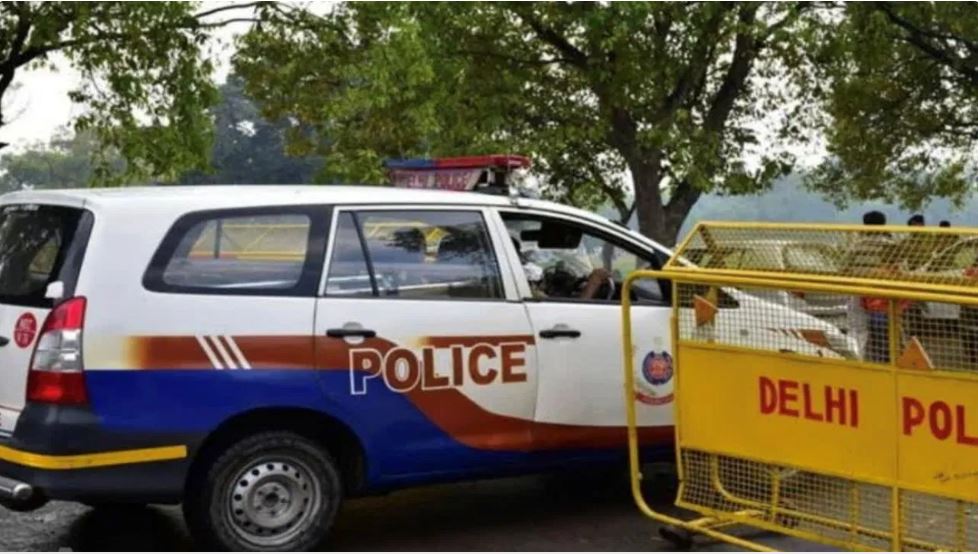 छात्र ने ही भेजा था स्कूल को बम की धमकी का मेल, पुलिस ने की काउंसलिंग