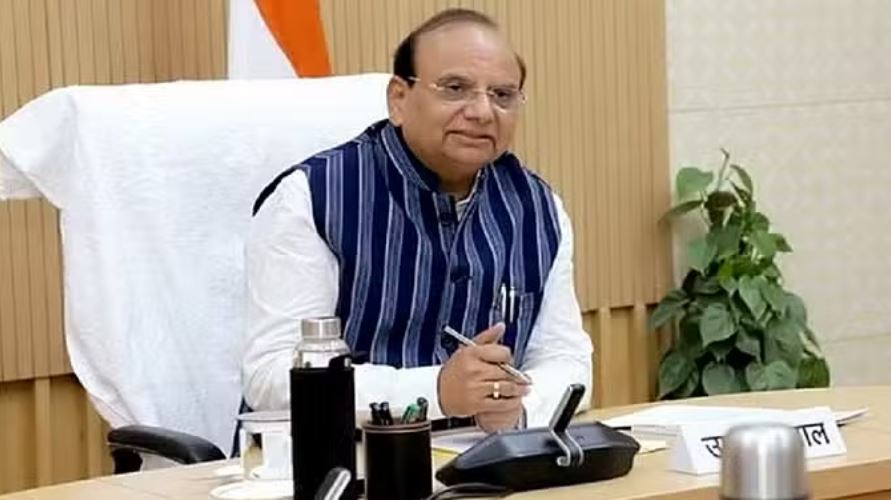 दिल्ली कोचिंग हादसा: ग्रुप 'ए' के दो अधिकारी तत्काल होंगे निलंबित