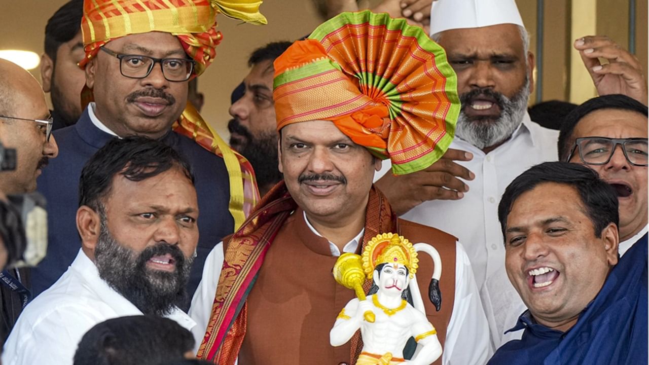 सीएम-डिप्टी सीएम सिर्फ तकनीकी शब्द, हमें विश्वास है कि सरकार में शामिल होंगे शिंदे: फडणवीस