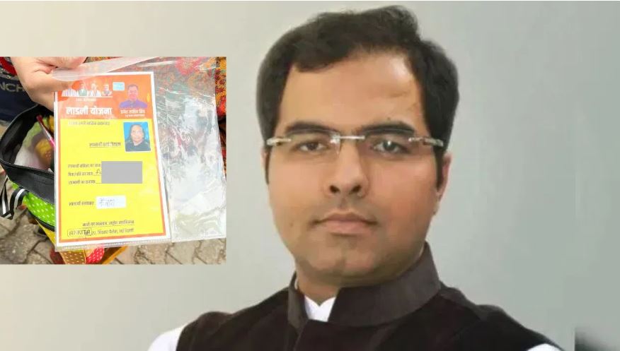 पैसा बांटने के आरोप पर बोले बीजेपी नेता परवेश वर्मा- हां, मैंने मदद की