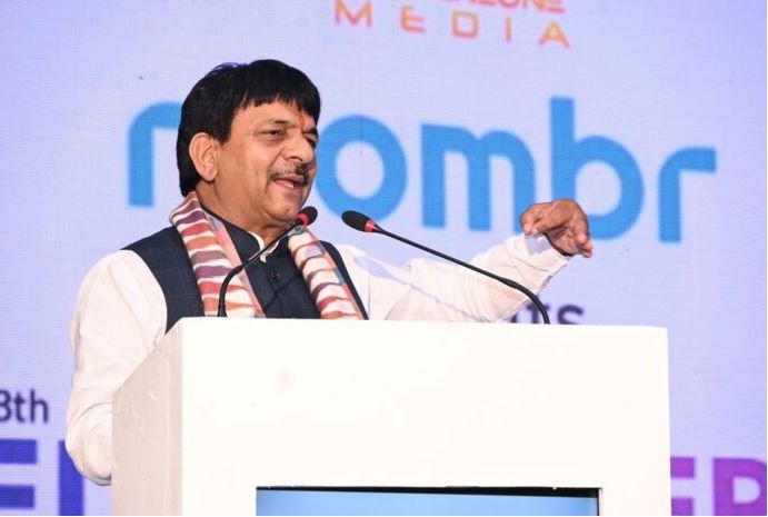 महाकुंभ 2025 का आमंत्रण देने त्रिपुरा जाएंगे मंत्री आशीष पटेल और कपिल देव अग्रवाल