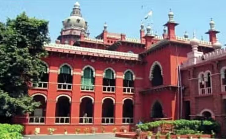 अन्ना विश्वविद्यालय दुष्कर्म मामला: हाईकोर्ट ने किया एसआईटी का गठन