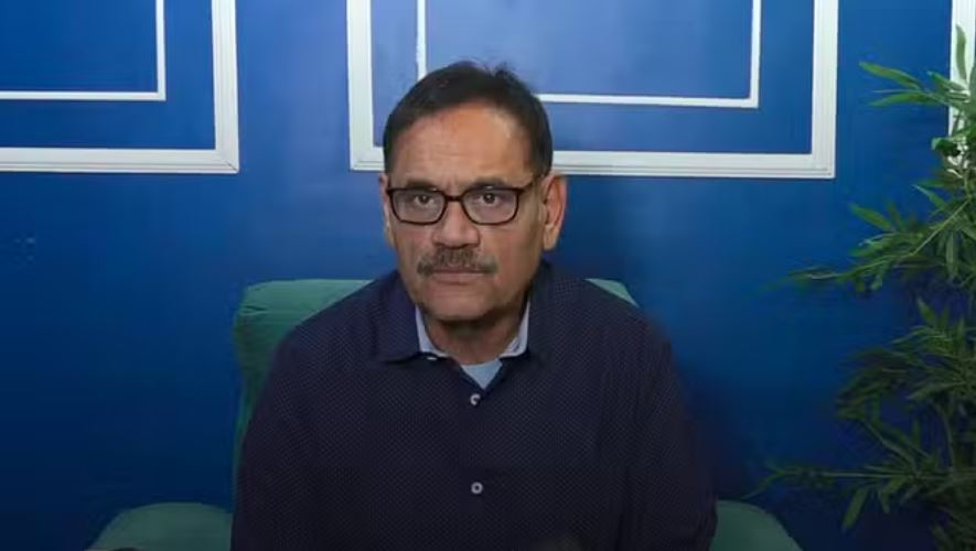 'दो लोग आए और बंदूक तान दी...', मुश्ताक ने सुनाई अपनी जुबानी बिजनौर में हुए अपहरण की कहानी