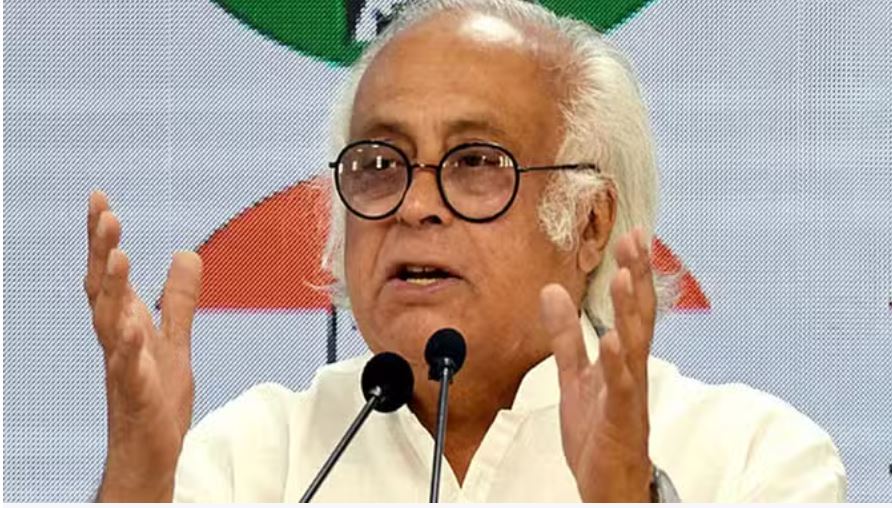 बीरेन सिंह की माफी पर कांग्रेस ने पीएम मोदी पर बोला हमला