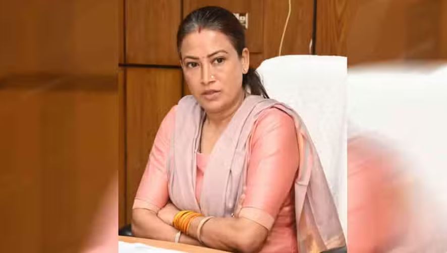 राष्ट्रीय खेलों में स्वर्ण पदक लाने वाले खिलाड़ियों को नौकरी देगी उत्तराखंड सरकार