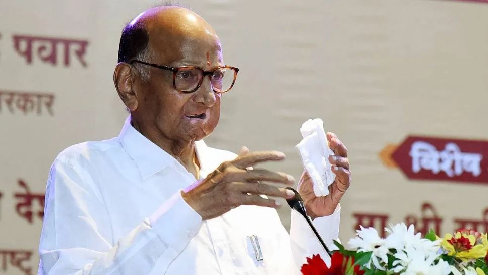 शरद पवार गुट के विधायक उत्तम जानकर का बड़ा दावा- आंकड़ों में अजित पवार चुनाव हारे हैं
