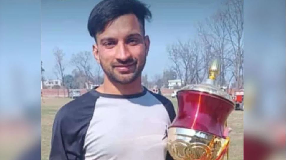 बेटी से कराना था शादी, कबड्डी प्लेयर ने इनकार किया तो मार दी गोली
