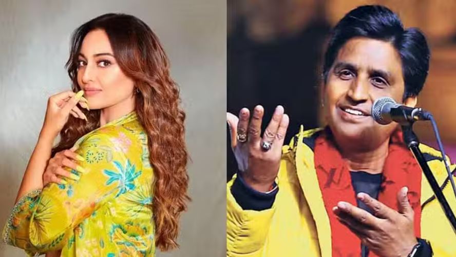 'दो मिनट की सस्ती तालियों के लिए..', कुमार विश्वास की टिप्पणी पर भड़कीं कांग्रेस नेता