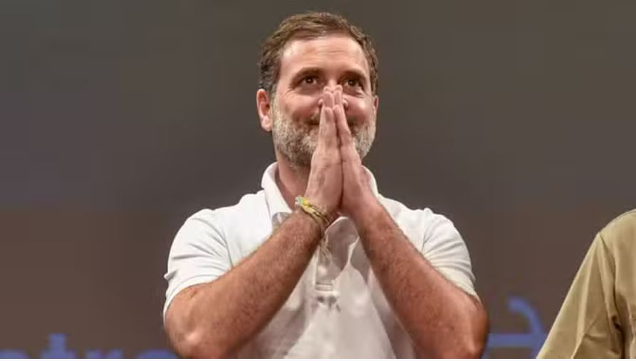 राहुल ने पार्टी के सांसदों को दी नसीहत- इंडिया गठबंधन के नेताओं के बयान पर न करें टिप्पणी