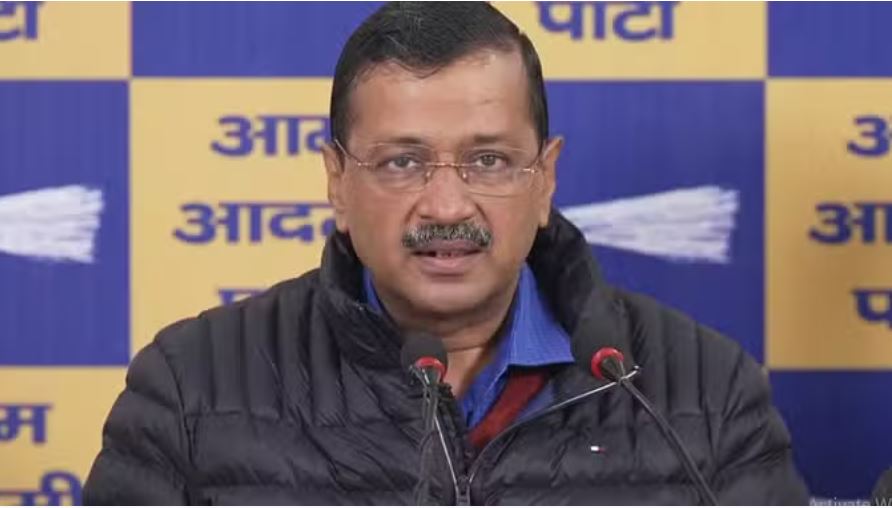 महिला सम्मान योजना: 'ये आदेश एलजी नहीं, अमित शाह के ऑफिस से आया है'