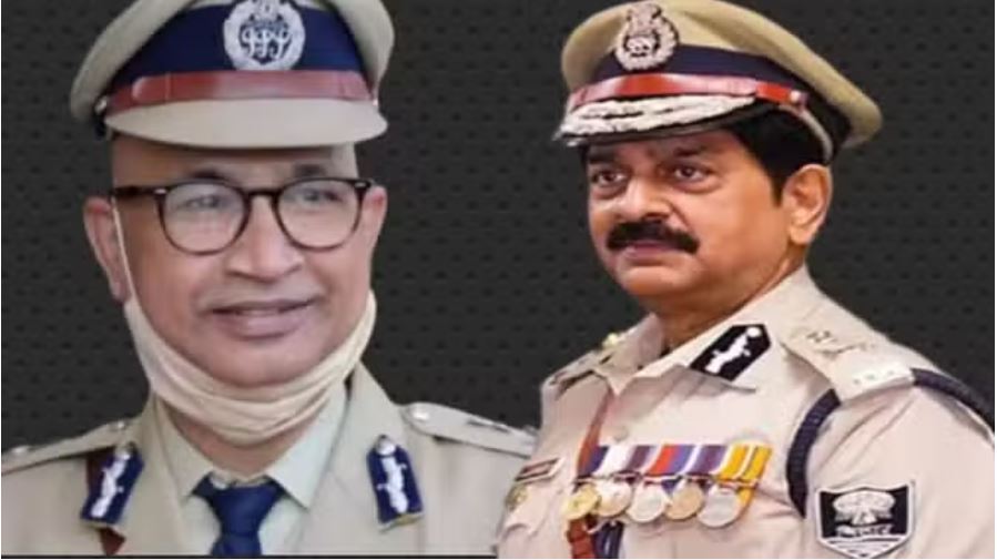 बिहार: सरकार ने आलोक राज को हटाकर विनय कुमार को बनाया डीजीपी