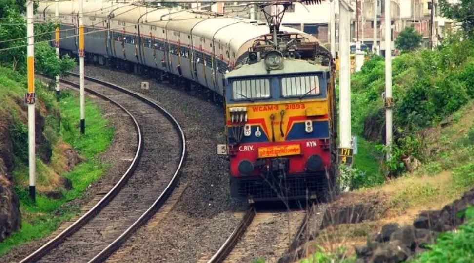नए साल पर लागू होगा रेलवे का नया टाइम टेबल, ट्रेनों के बदल जाएंगे समय