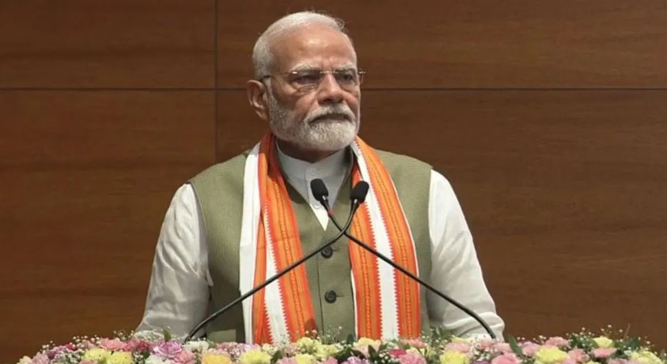 राजस्थान ही नहीं एमपी की भी बुझेगी प्यास, पीएम मोदी आज जयपुर से देंगे विकास की सौगात