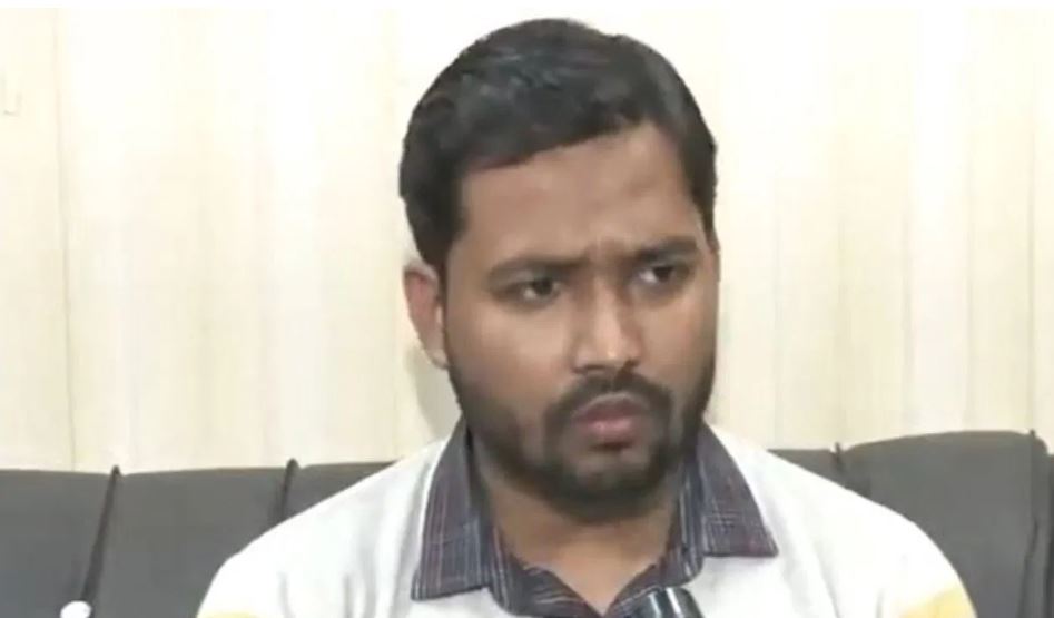 धरने पर बैठे बीपीएससी अभ्यर्थियों का कैसा है हाल? खान सर ने बताया