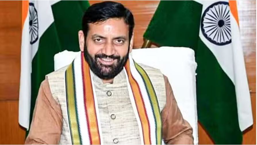 नए साल का तोहफा: हरियाणा सरकार गरीबों को देगी 100 गज के प्लॉट