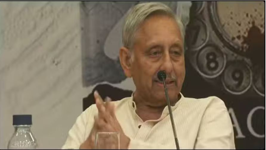 मेरा राजनीतिक करियर गांधी परिवार ने बनाया और बिगाड़ा: अय्यर