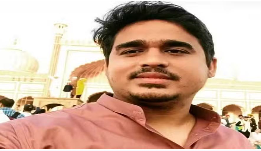 दिल्ली से दुर्भाग्य खींच ले गया मुंबई, नाव हादसे में गई बिहार के युवक की जान