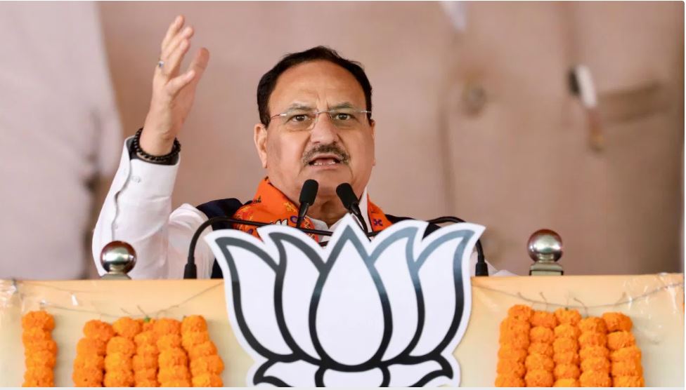 तो इसलिए लाए वन नेशन-वन इलेक्शन बिल…राज्यसभा में जेपी नड्डा का खुलासा