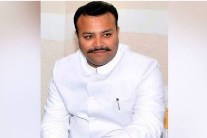मुजफ्फरनगर: जीएसटी कांड में पूर्व विधायक शाहनवाज राणा की हुई जमानत