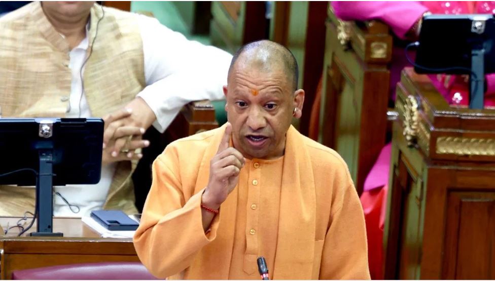 जुमे की नमाज के बाद जो तकरीरें दी गईं...विधानसभा में संभल हिंसा पर बोले सीएम योगी