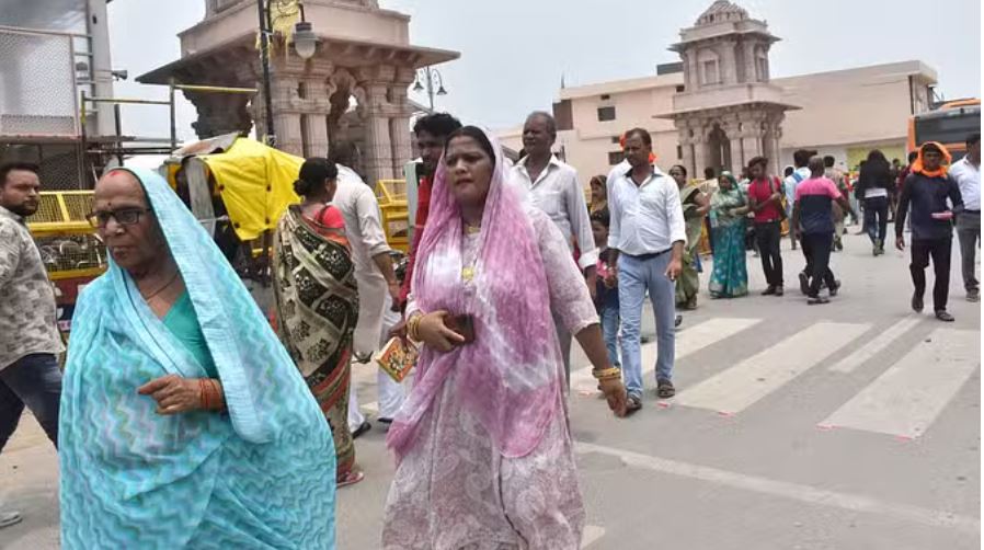 प्राण प्रतिष्ठा की वर्षगांठ: इस मुहूर्त पर होगा रामलला का अभिषेक