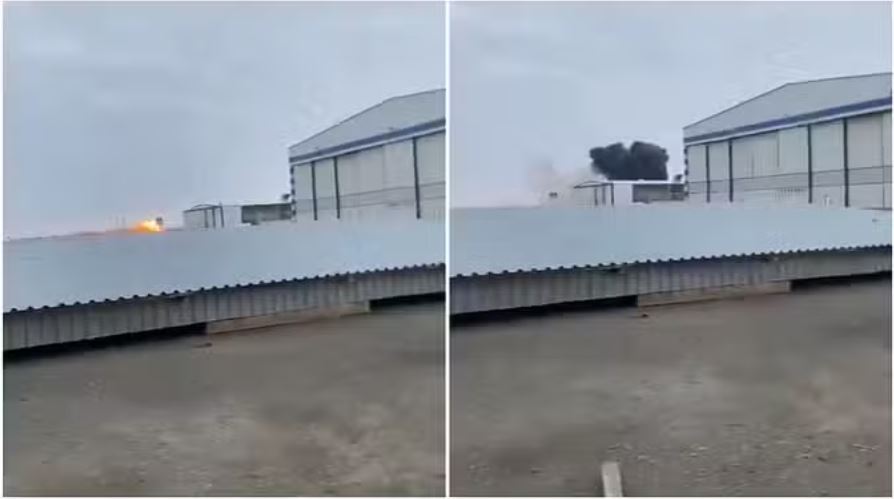 कजाखस्तान में 110 लोगों को ले जा रहा विमान दुर्घटनाग्रस्त, 42 की मौत