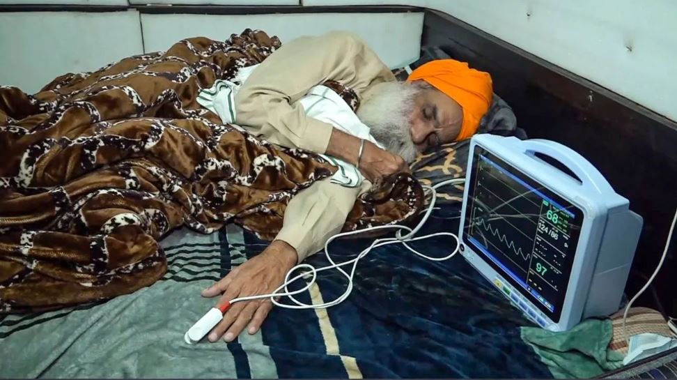 कल पंजाब बंद, चार जनवरी को खनौरी बॉर्डर पर होगी विशाल किसान महापंचायत