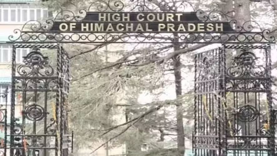 हिमाचल के सभी पुलिस थानों में लगे सीसीटीवी कैमरे, जानें क्या है पूरा मामला