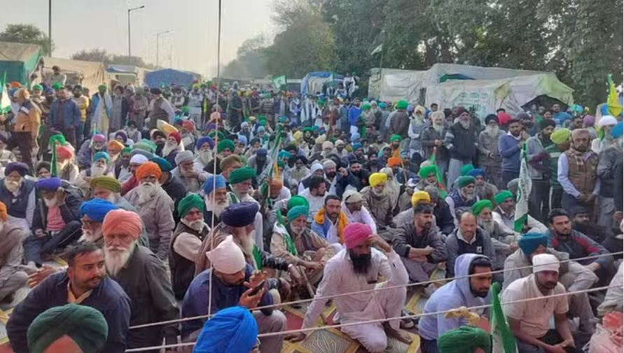 कर्ज में डूबे पंजाब के अन्नदाता: 54 प्रतिशत किसान परिवारों ने लिया है लोन