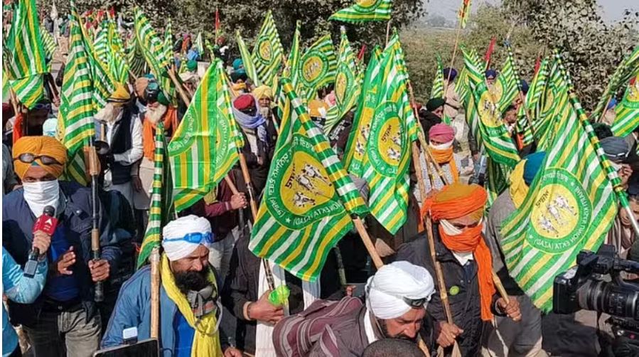 डल्लेवाल की दो टूक, बोले- सिर्फ एक ही तरीके से खत्म होगा आमरण अनशन