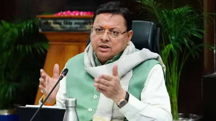 उत्तराखंड निकाय चुनाव: भाजपा आज करेगी प्रत्याशियों की पहली सूचना जारी