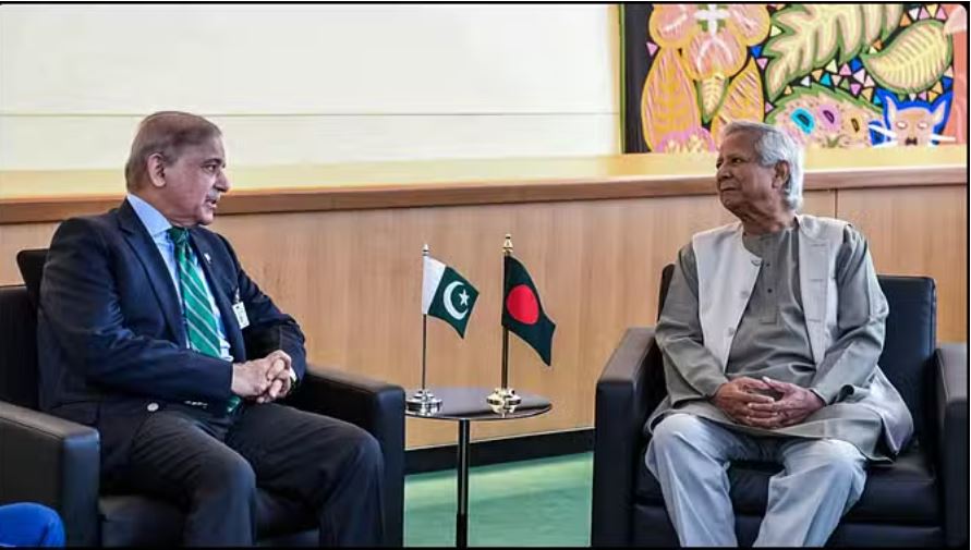 करीब आ रहे बांग्लादेश-पाकिस्तान; दोनों के कूटनीतिक-व्यापारिक रिश्ते भारत के लिए कितने चिंताजनक