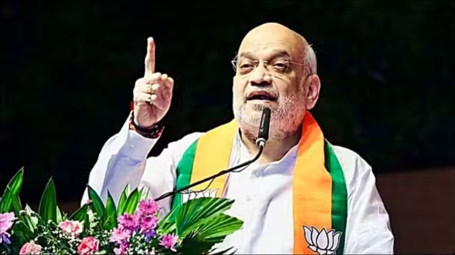 आज शाह करेंगे सुषमा भवन का उद्घाटन, एनडीएमसी ने बनाया कामकाजी महिलाओं का सुरक्षित ठिकाना