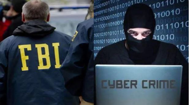 एफबीआई ने राजस्थान में साइबर ठगी के नेटवर्क का किया भंडाफोड़