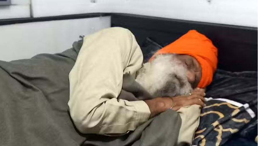 एससी 31 दिसंबर को करेगा सेहत की समीक्षा, डल्लेवाल का अनशन 35 दिन से जारी