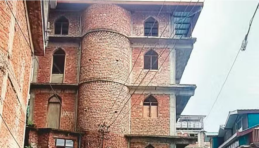 संजौली मस्जिद: मस्जिद कमेटी ने अवैध निर्माण तोड़ने के लिए एमसी कोर्ट से मांगा अतिरिक्त समय