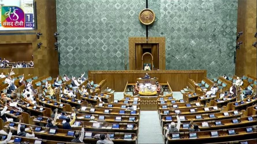 सोमवार को लोकसभा में पेश नहीं होगा एक देश एक चुनाव विधेयक