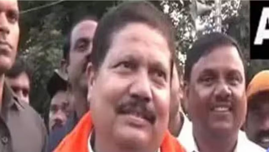 मुर्शिदाबाद से आतंकियों की गिरफ्तारी पर भाजपा नेता का दावा, कहा- यहां 90% जमात समर्थक