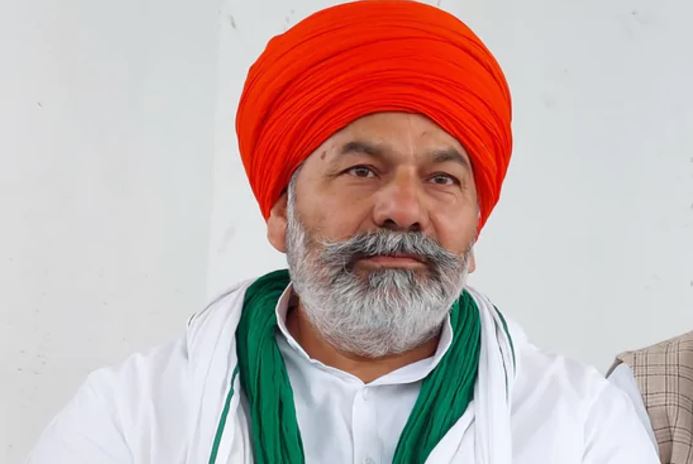 इस साल नहीं बढ़ेगा गन्ना मूल्य, कृषि मंत्री के बयान से नाराज हुए राकेश टिकैत
