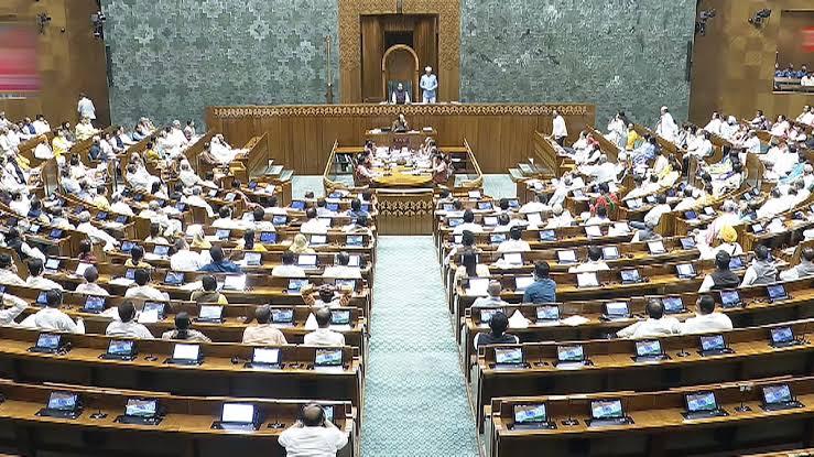 आज पेश हो सकता है वन नेशन वन इलेक्शन बिल, बीजेपी ने जारी किया व्हिप