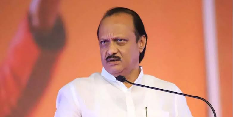 महाराष्ट्र में बीजेपी का मुख्यमंत्री होगा, सहयोगी दलों के दो उप मुख्यमंत्री होंगे: अजित पवार