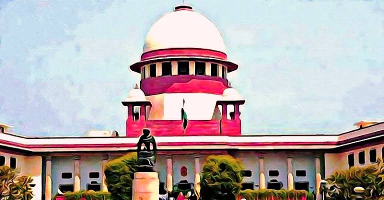 'बहुत सख्त है उत्तर प्रदेश का गुंडा एक्ट', सुप्रीम कोर्ट ने जताई नाराजगी