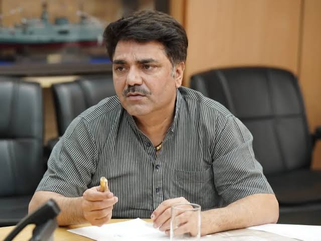 दिल्ली: जमानत के बाद फिर गिरफ्तार हुए आप विधायक नरेश बाल्यान
