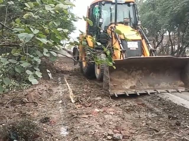 खादर तिराहे से भूराहेड़ी तक हाईवे का होगा चौड़ीकरण