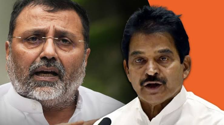 कांग्रेस भड़की, बोली- आप अडाणी के एजेंट और स्लीपर सेल हैं