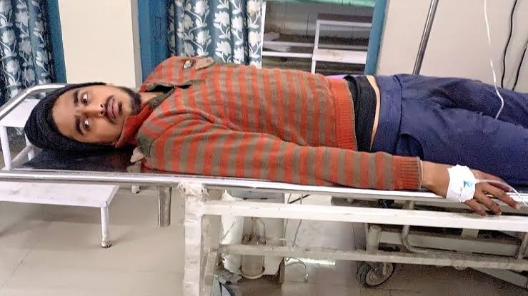 बागपत: सेना भर्ती की तैयारी कर रहे युवकों में हो गई रेस... हारने वाले ने जीतने वाले को मार दी गोली