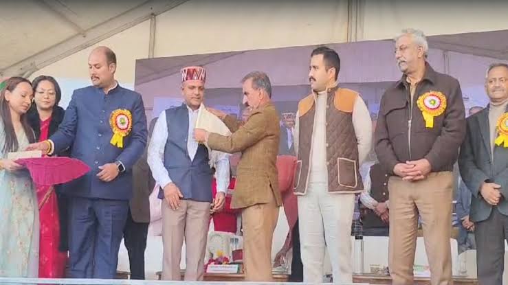 हिमाचल के सभी 68 विधानसभा क्षेत्रों में 50-50 करोड़ रुपये से बनेंगे स्पोर्ट्स कांप्लेक्स