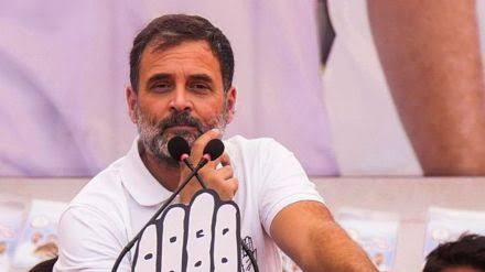 एक और टैक्स स्लैब की तैयारी में सरकार, राहुल गांधी का केंद्र पर निशाना